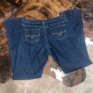 Kimes Ranch “Betty” Jeans 14x34